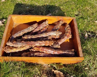 Dehydrated Duck Necks ( 6 )