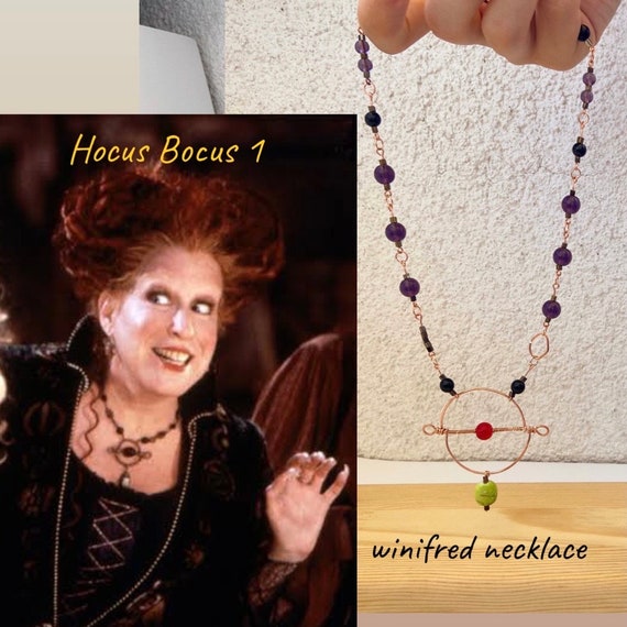 13 'Hocus Pocus' Inspired Fashion Items That The Sanderson Sisters Would  Love