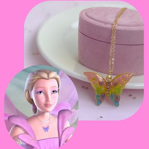 Mariposa fairytopia sales
