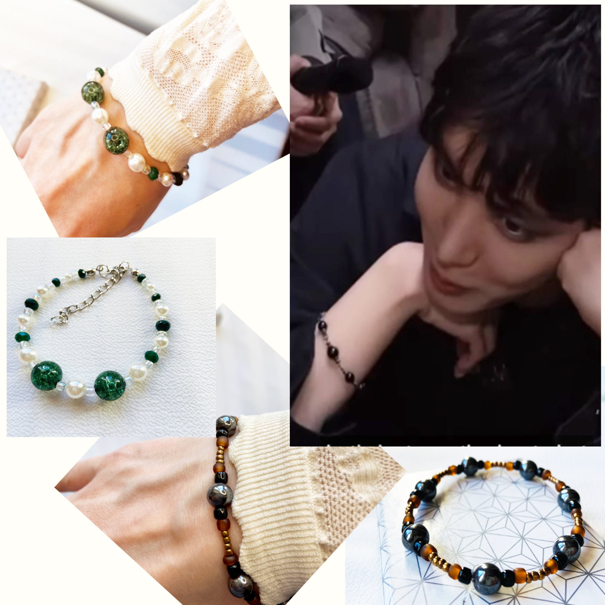 Hobicore — j-hope's iconic aesthetic serves looks and inspiration, by  Andie