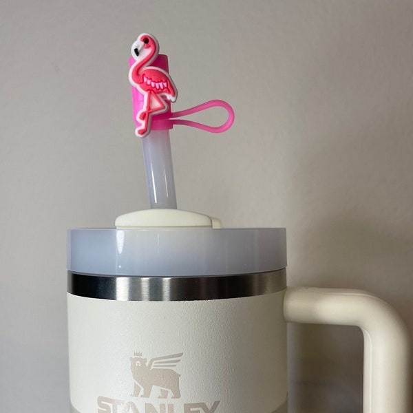 Flamingos Stanley Topper