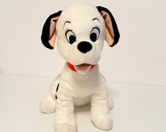 ディズニー ツムツム 101匹わんちゃん 積み重ね可能なぬいぐるみ 子犬