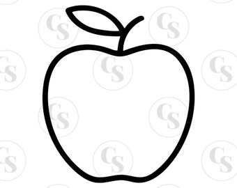 Apple SVG