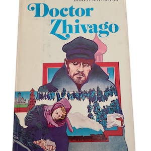 Dr. Zhivago (1958)