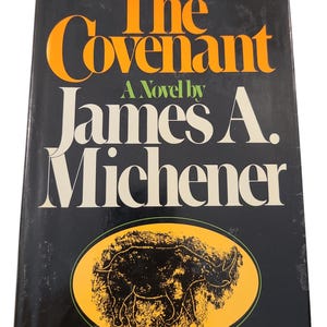 The Covenant (1980)