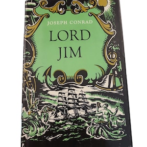 Lord Jim - Joseph Conrad