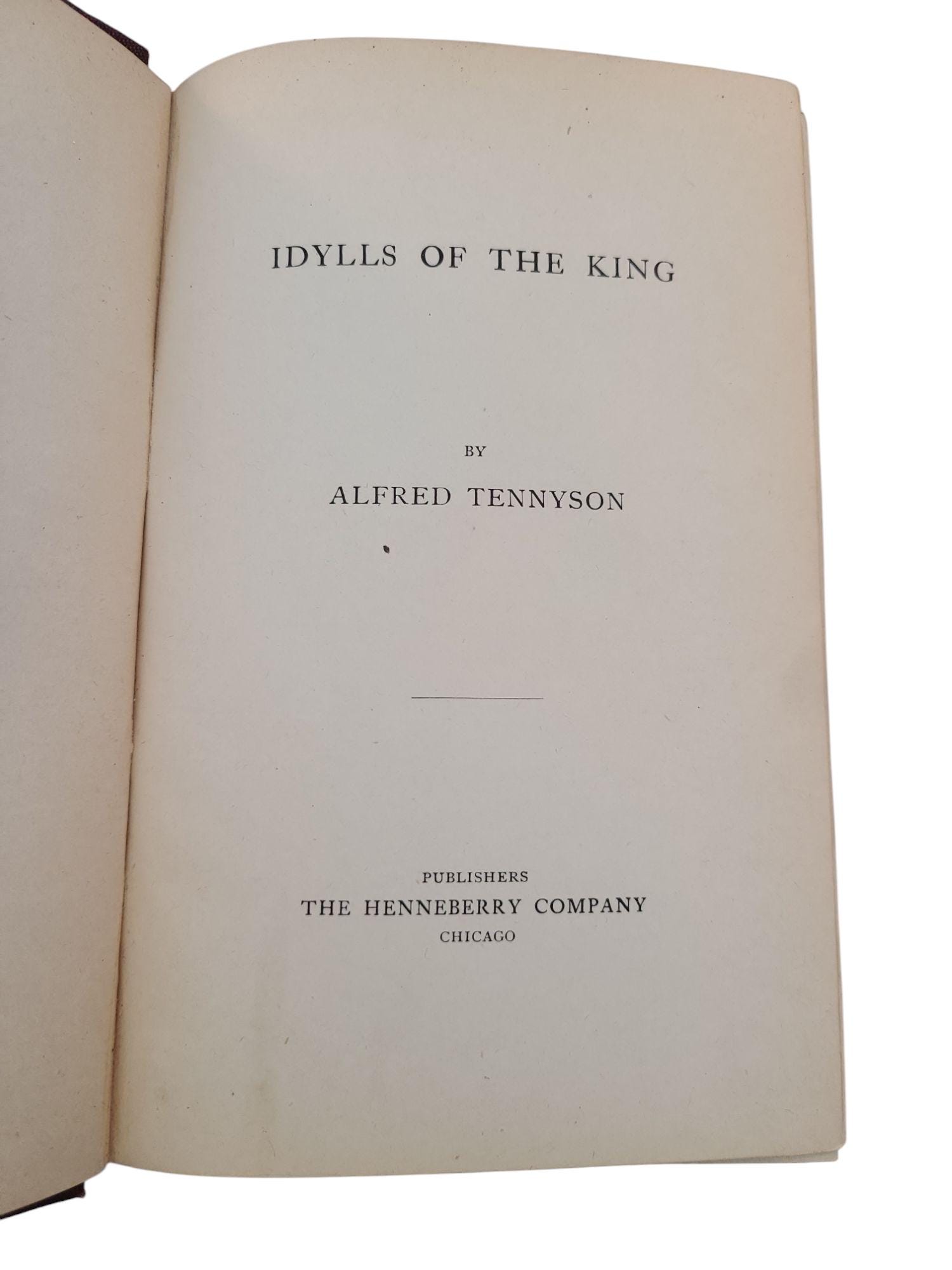 王の牧歌（1900年頃） - Etsy 日本