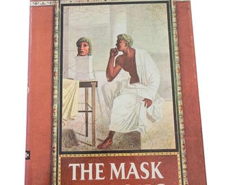 Die Maske des Apollo (1966)