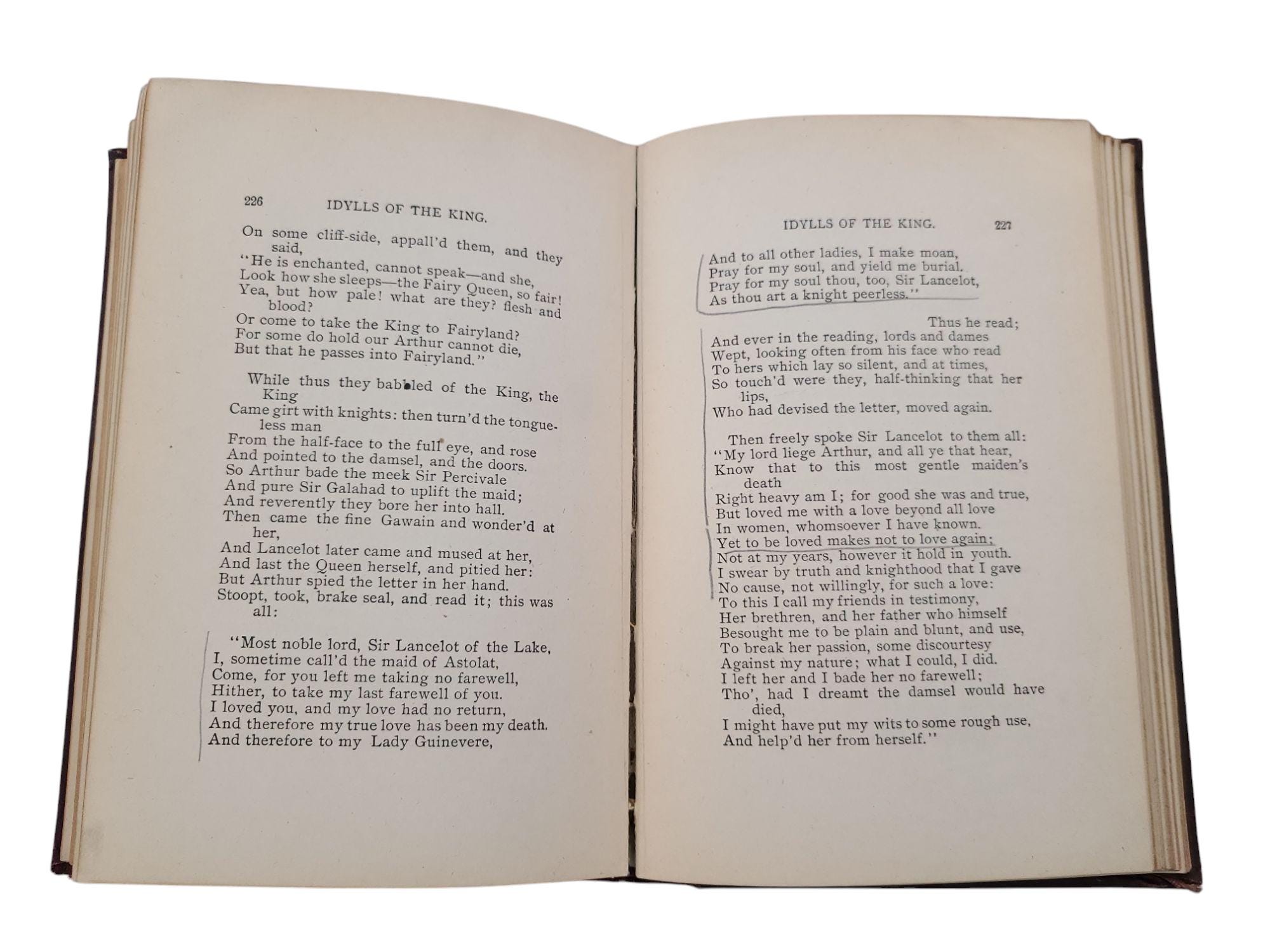 王の牧歌（1900年頃） - Etsy 日本