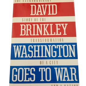 Washington entre en guerre (1988)