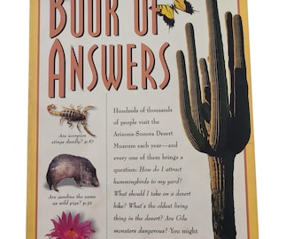 Book of Answers (1998)