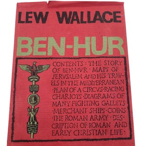 Ben-Hur (1972)
