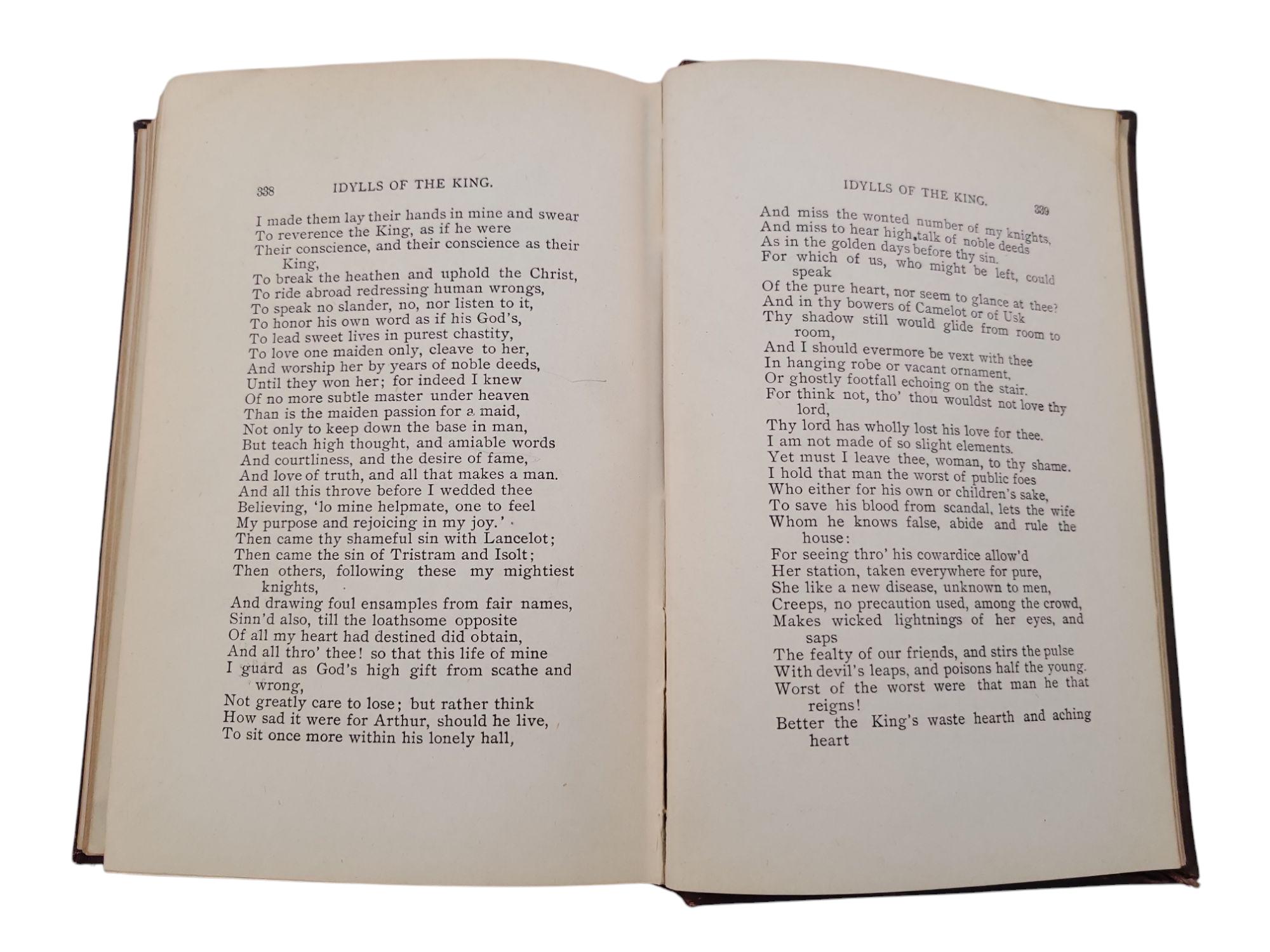 王の牧歌（1900年頃） - Etsy 日本