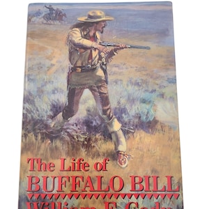 The Life of Buffalo Bill (1991)