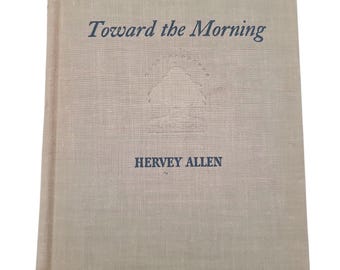 Toward the Morning (1948)