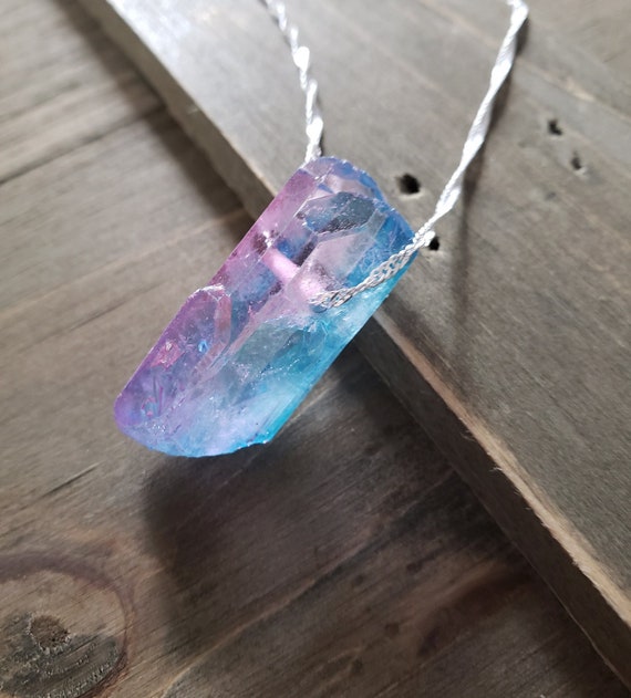 Birthstone Crystal Necklaces For Women