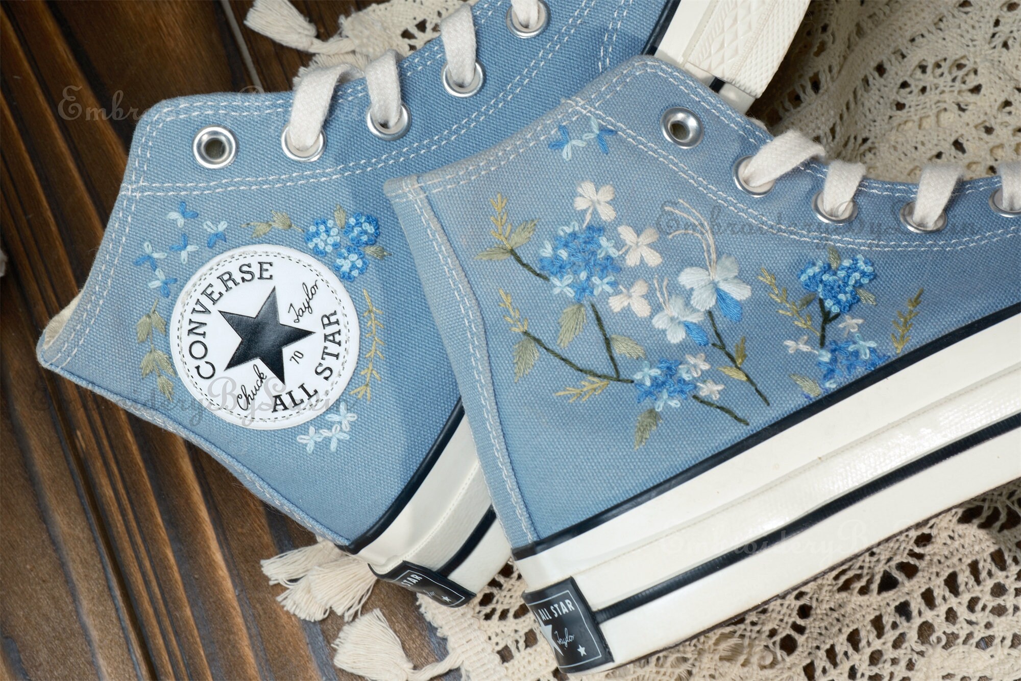 Converse logo binnenkant hot sale