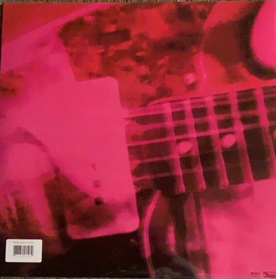 My Bloody Valentine - Loveless | NEWTONE RECORDS