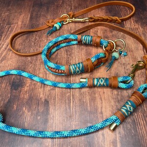 Bling Rhinestone Hundehalsband & Leinen-Set – Verstellbar, Mit Strass, Für Kleine Hunde & Katzen