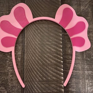 Axolotl Headband Halloween Costume / Christmas Present