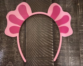 Diadema de ajolote, disfraz de Halloween o regalo de Navidad