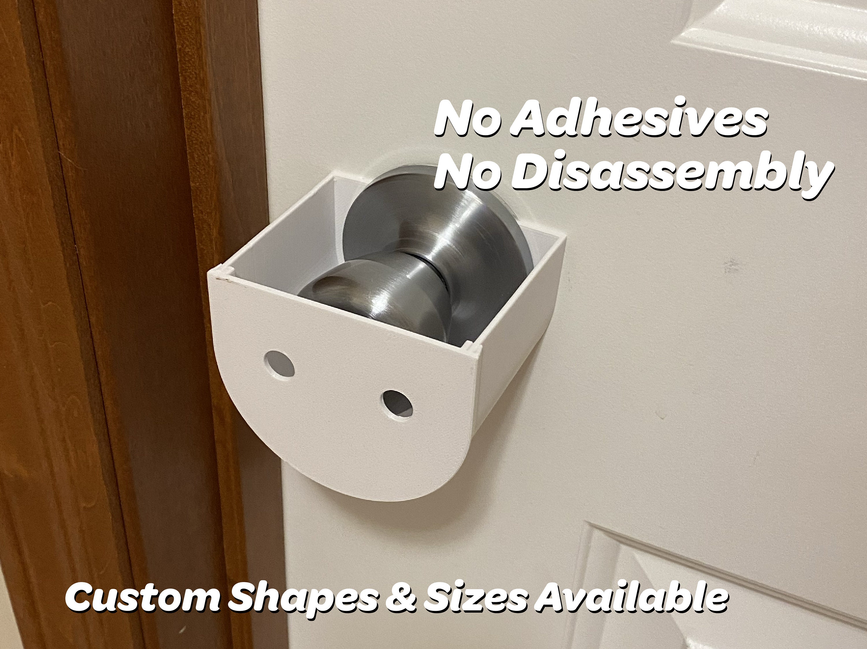 Child door hotsell knob covers