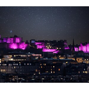 Ecosse x5 cartes Lot 2