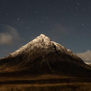 Buachaille Etiv Mor