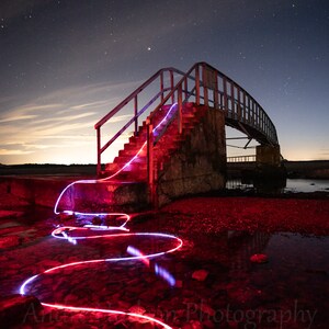 Belhaven Bridge