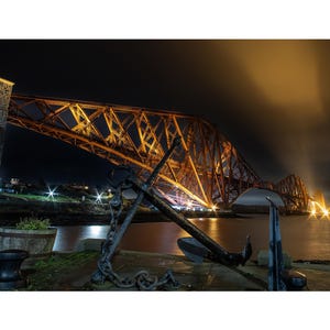 Ecosse x5 cartes Lot 1