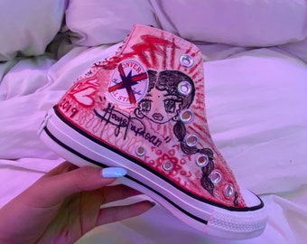 Zapatos Nike Personalizados | Etsy