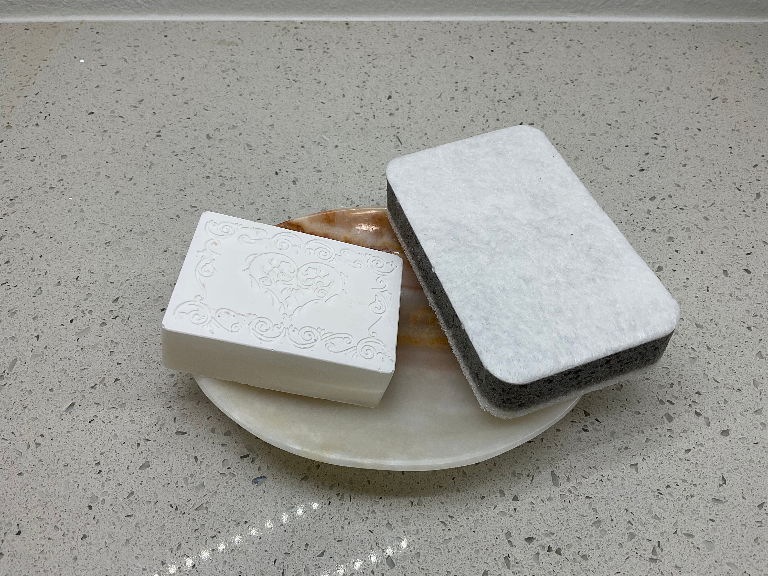 Solid Dish Soap Bar Natural Dish Soap Eco Friendly Dish Etsy