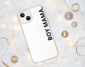 Boy Iphone Case Etsy Uk