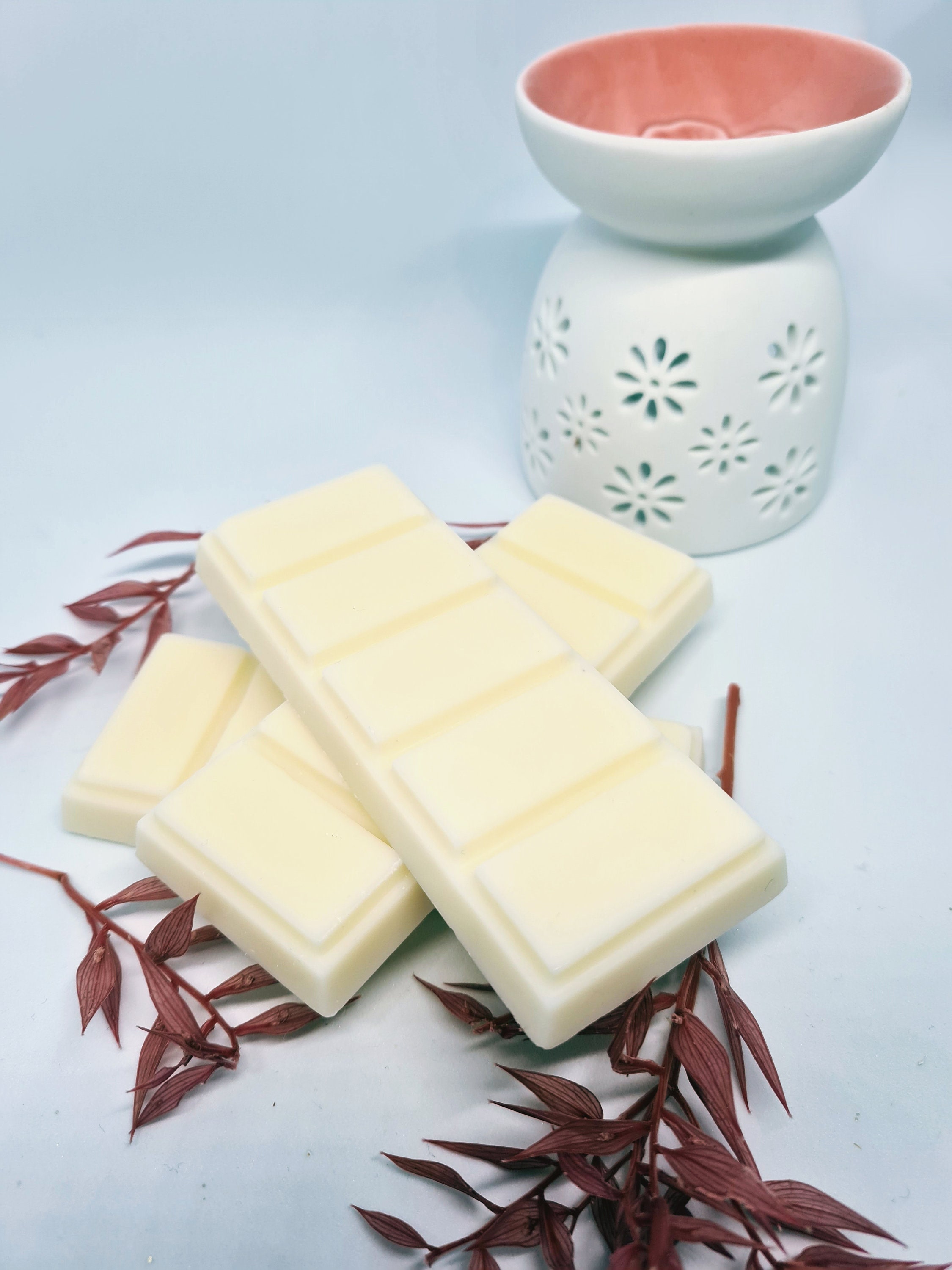 Tablette Parfumée 5 Fondants Parfumés