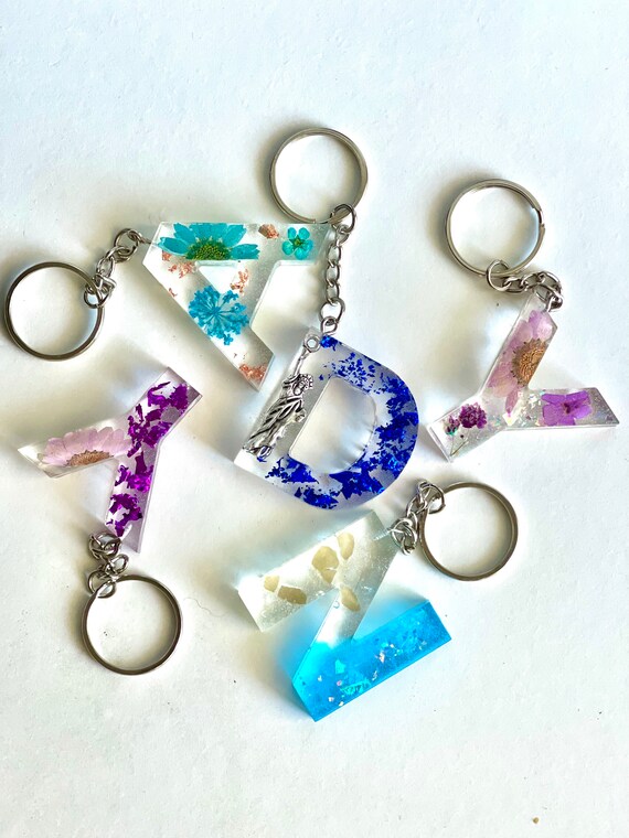 Keychain Personalised Key Chain - Etsy 