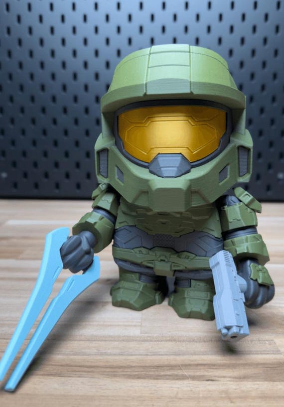 Master Chief