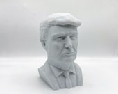 ネイバーフッド　トランプ大統領 陶器胸像 ドナルド・トランプ大統領の胸像 - Etsy 日本