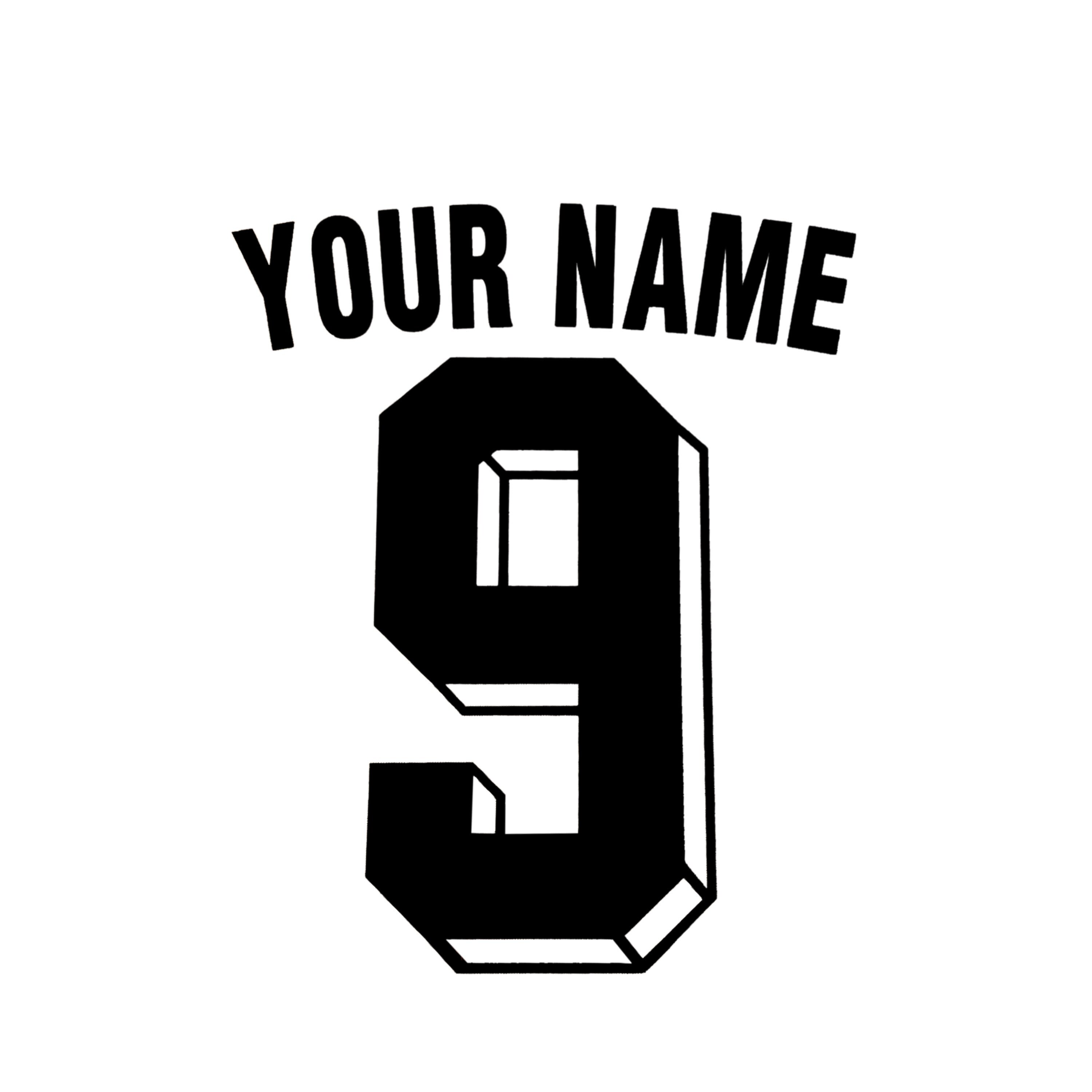 MLS Font 2008-  Numbers font, Lettering fonts, Lettering