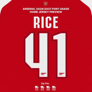 Font Arsenal - Etsy