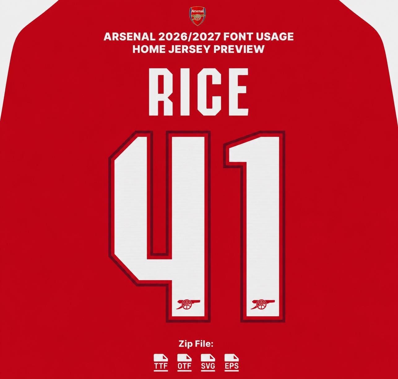 Font arsenal - Etsy 日本