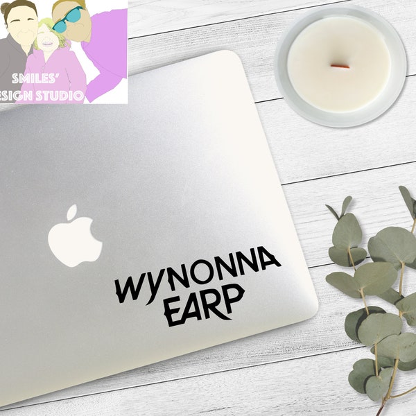 Wynonna Earp - Etsy