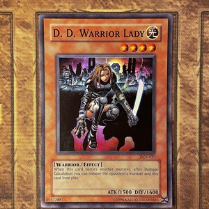 yugioh card dex Amazon.com: YuGiOh : LDK2-ENY01 Limited Ed The Legendary Exodia Incarnate  Ultra Rare Card main image 0