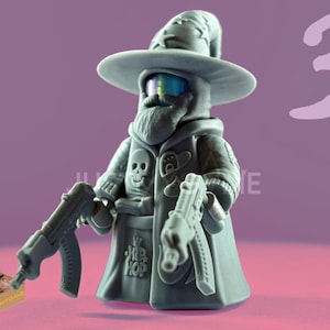 NIGHTY-NIGHT! - Compatible With All Minifigures, Construction Toy Figures and Building Block Collections - Fully Custom Armor Set