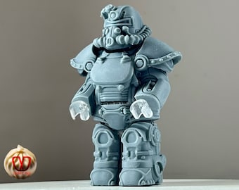 Fallout X01 power armor for Lego minifigure - Etsy 日本 Fallout X01 power armor for Lego minifigure - Etsy 日本