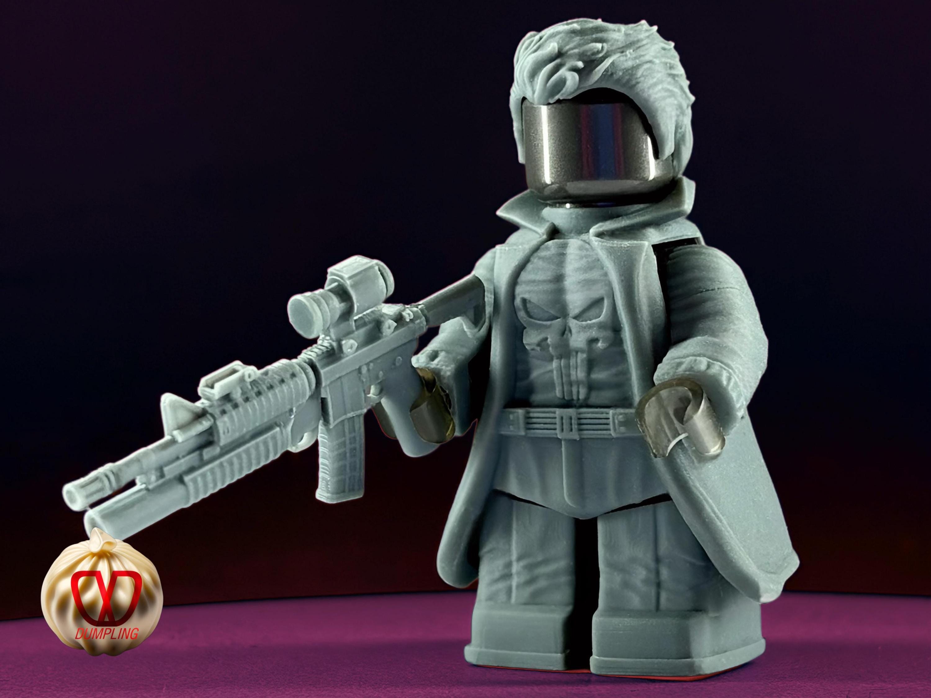 Brickmania - Etsy 日本