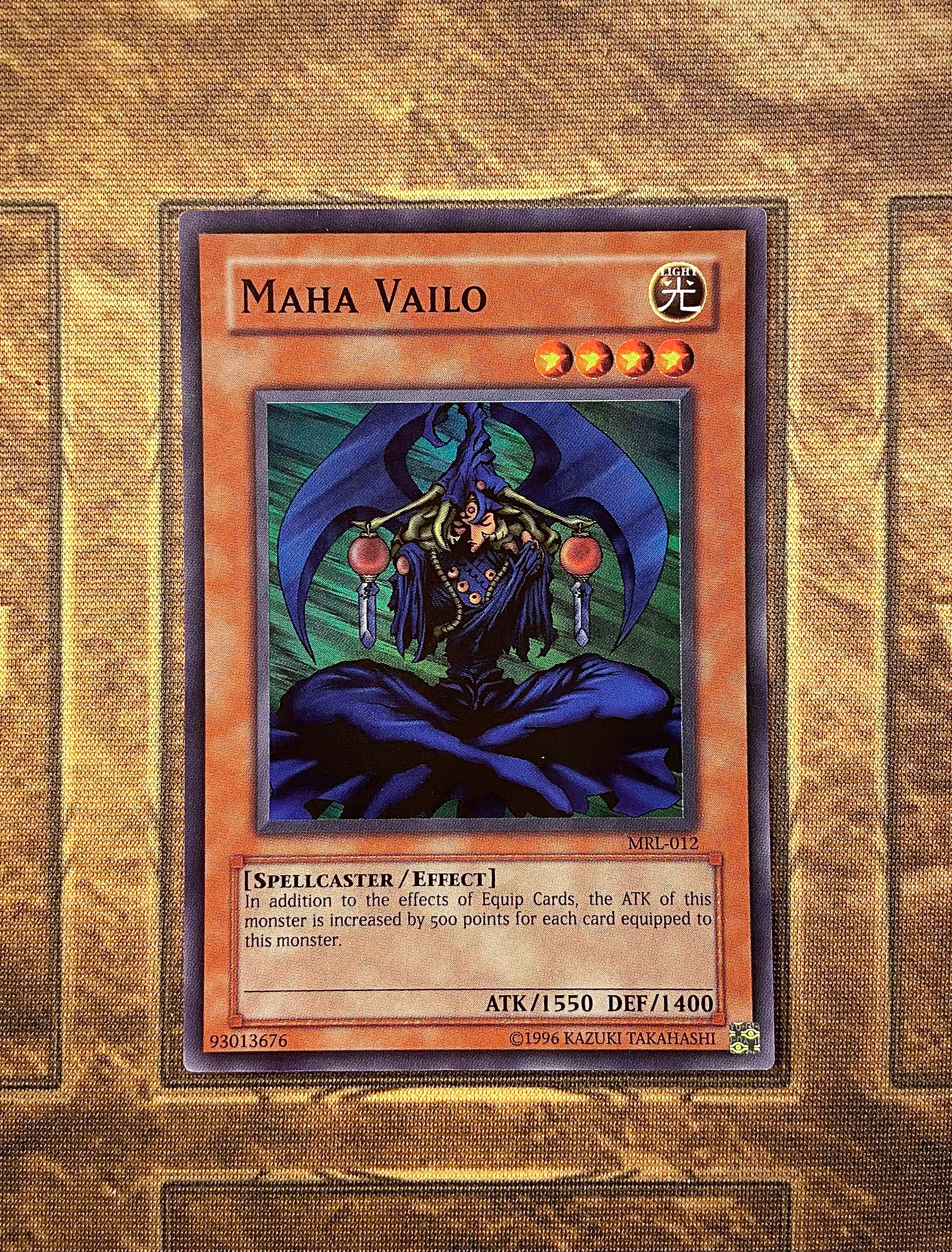 mahado yugioh card Yu-Gi-Oh! TCG Magnificent Monsters – Yu-Gi-Oh! Official