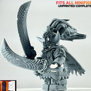 TELEPATHIC STAR - Compatible With All Minifigures - Custom Building Blocks Armor Accessory - Premium Quality Studio Design