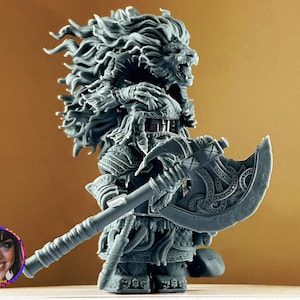 OF KINGS & BEASTS |&gt; Fits All Minifigures | Complete Collectible Armour Set | Premium 8K Build | Building Blocks Compatible
