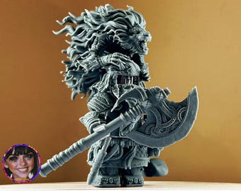OF KINGS & BEASTS |> Fits All Minifigures | Complete Collectible Armour Set | Premium 8K Build | Building Blocks Compatible