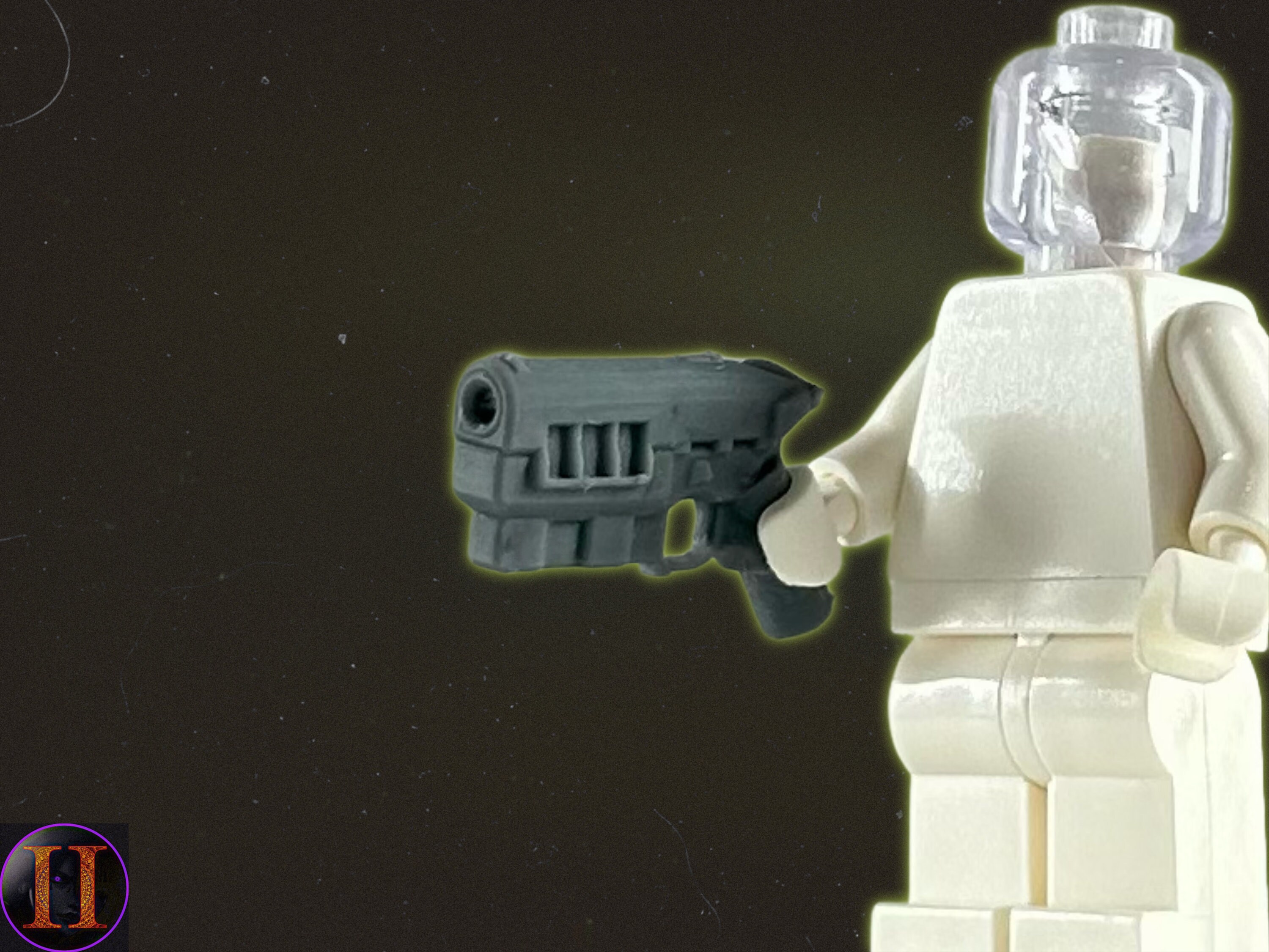 非売品【Alliance Of Valiant Arms】イベントグッズ 17点 Wasteland Weapon Pack – BrickTactical